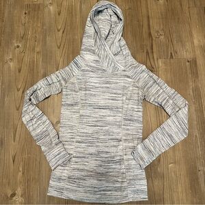 Lululemon hoodie